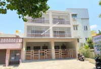 Chennai Real Estate Properties Independent House for Sale at Nolambur
